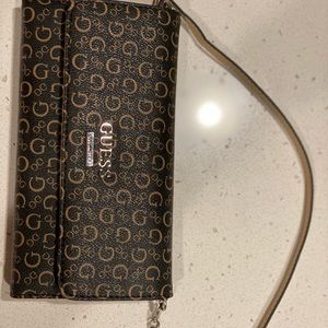 Guess bag
